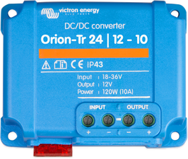 Orion TR Non-Isolated 24V Image